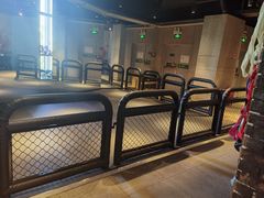 -威尔仕健身会所(北京宜家店)