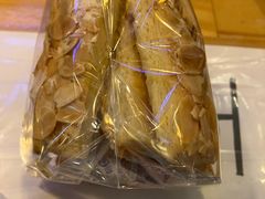 -風月堂 Savoy Cake Haymarket