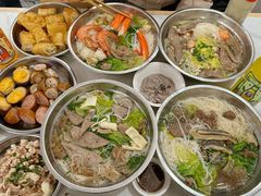 -福屿鲜捞小吃·捞化(福屿总店)