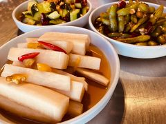 -龙巢盱眙龙虾·牛蛙·烧烤宵夜(八卦岭店)