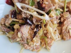 -老牌坊鲁菜名店(聊城美食岛店)