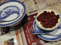 -捷信牛奶甜品世家(合生汇店)