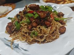 -芳芳餐厅(白沙路店)