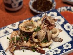 -小山日本料理(兴业太古汇店)