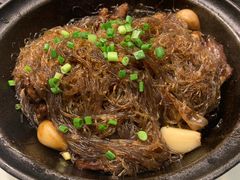 粉丝捞鹅掌-文杏酒楼(一品天下店)