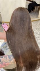-型色沙龙 Color Salon