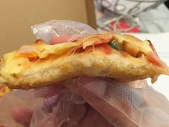 -尊宝比萨(中山八店)