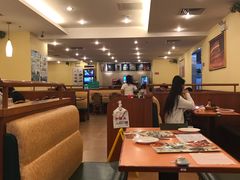 大堂-萨莉亚意式餐厅(国展天虹店)