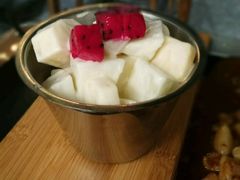 -炸鸡情侣韩式料理(中央大街店)