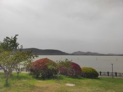 -云龙湖旅游景区