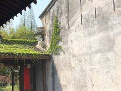 -慈城古县城景区