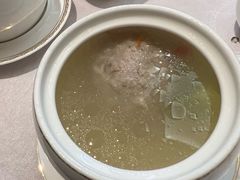 狮子头-壹品宴掦·淮扬菜(新牌坊店)