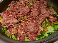 -兰湘子·湘菜小炒(长安万科广场店)