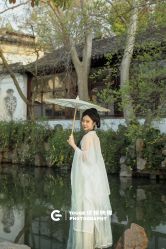 点击看大图 -禾美汉服·簪花·旗袍·旅拍摄影馆(沧浪亭店)