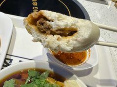-黑窑厂糖油饼烤鸭·清真菜(旗舰店)