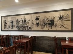 -北平小馆·烤鸭·家常菜(磨房北里店)