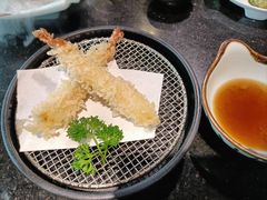 -德川家日本料理(中关村寰太大厦店)