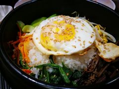 -盛双盛•韩式烤肉