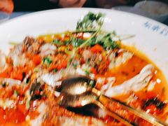 -坛宗剁椒鱼头(河西王府井店)