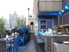 -上海和平饭店华懋阁 Cathay Room