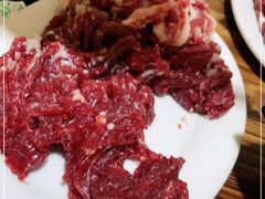 -阿欢牛肉店·火锅·粿条面