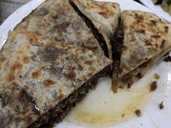 -老舅老蒙肉饼非遗店(一店)