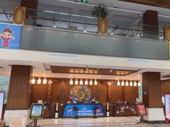 -赤峰美林谷四季山度假酒店