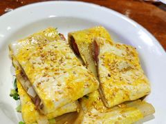 -马路牙子地桌烤肉(工体店)