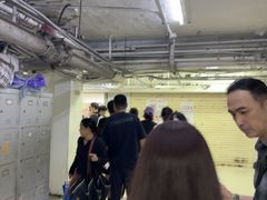 -珍妮曲奇聪明小熊(尖沙咀店)
