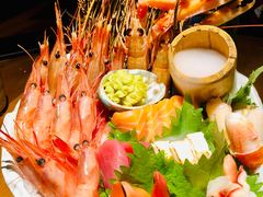 -和彩放题餐厅(酒仙桥店)