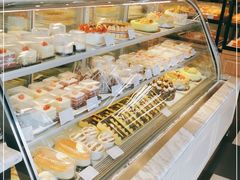 -可颂坊(中心书城店)