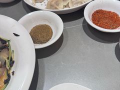 -大闫家烧烤·小海鲜家常菜(郑庄店)