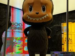 -泡泡玛特POPMART(西单大悦城店)