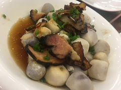 -东方豪生·老方一帖中餐厅