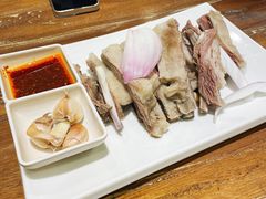 -清真·玛丽亚新疆菜主题餐厅(浙江中路店)