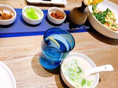 烤鸭小料-小大董·烤鸭(凤凰汇店)