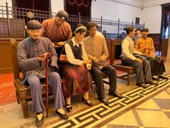 -沈阳金融博物馆