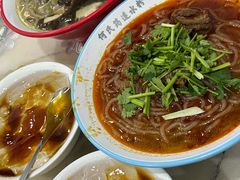 -何氏筠连水粉(明伦堂店)