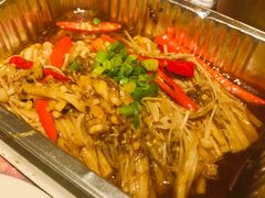 -木屋烧烤(双榆树店)