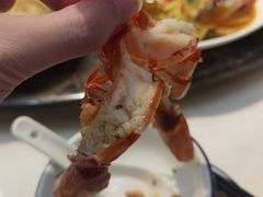 -东江海鲜大排档·潮汕菜·砂锅粥