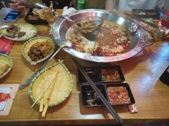 -九记潮汕现切鲜牛肉自助火锅(新开铺店)
