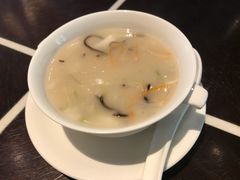 宋嫂鱼羹-杭州西子湖四季酒店·金沙厅