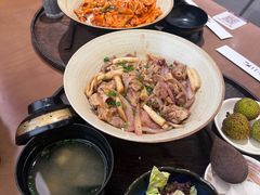 -ITARU食堂·定食料理(西丽店)