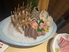 -余欢领鲜火锅(新街口店)
