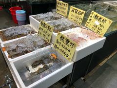 -蚝得喜海鲜(东城店)