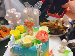 -CAKEBOSS蛋糕老板(东直门来福士店)