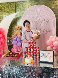 -Babysky · 琅悦月子会所(花木店)