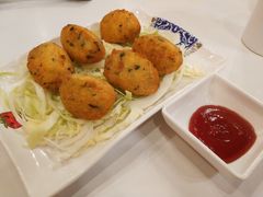 -番茄屋葡式美食(总店)