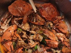 -七欣天香辣蟹火锅(无锡金太湖国际城店)