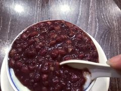 红豆双皮奶-阿坤传统手工小吃(杨家坪店)